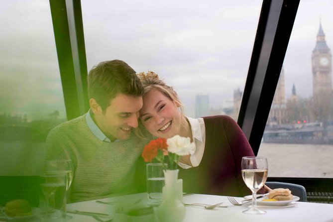 Lunch River Cruise on the Thames with 2-Course Meal - Who Will Enjoy This Cruise Most?