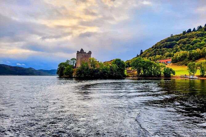Luxury Private Tour of The Highlands & Loch Ness from Edinburgh - Why the private minivan matters on a 10 to 12 hour day