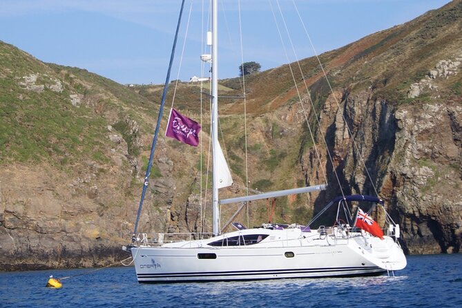 Luxury Sailing Experience Day with Champagne and Lunch or Dinner - Who will enjoy this sailing day?
