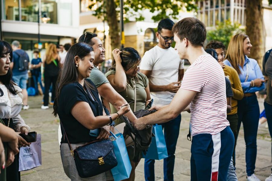 Magical London: Harry Potter Guided Walking Tour - How much Harry Potter knowledge do you need?