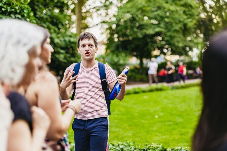 Magical London: Harry Potter Guided Walking Tour - Why this Harry Potter walk works so well