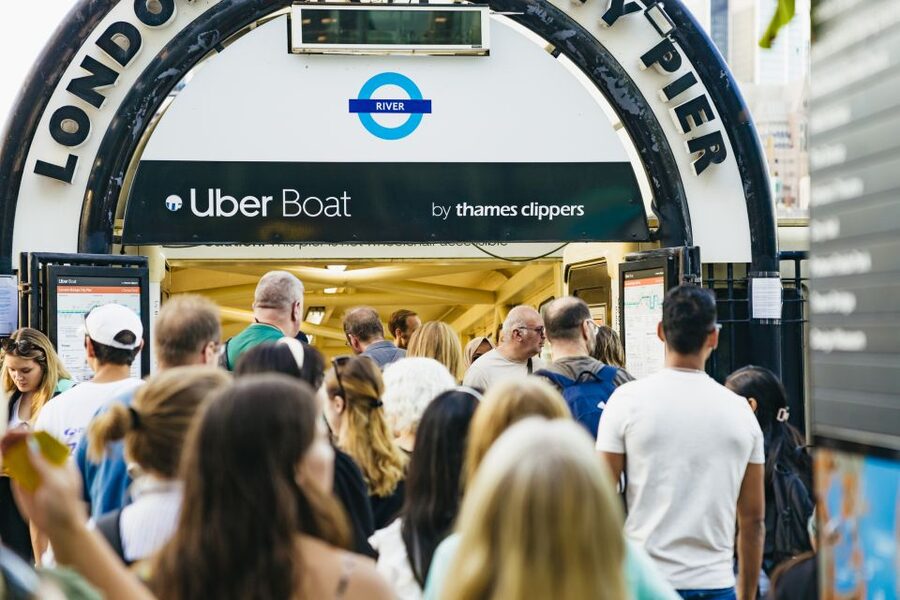 Magical London: Harry Potter Guided Walking Tour - From Shakespeare’s Globe to the Millennium Bridge