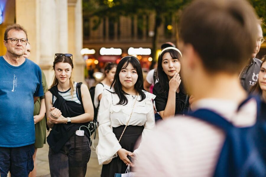 Magical London: Harry Potter Guided Walking Tour - Choosing the Thames boat or the Underground