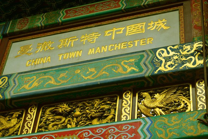 Manchester Afternoon Walking Tour - Sackville Gardens, Alan Turing, and the Gay Village