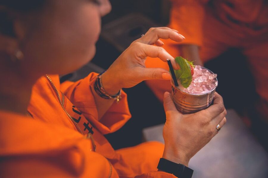 Manchester: Alcotraz Immersive Cocktail Experience Ticket - The Warden, Guards, and Cassidy