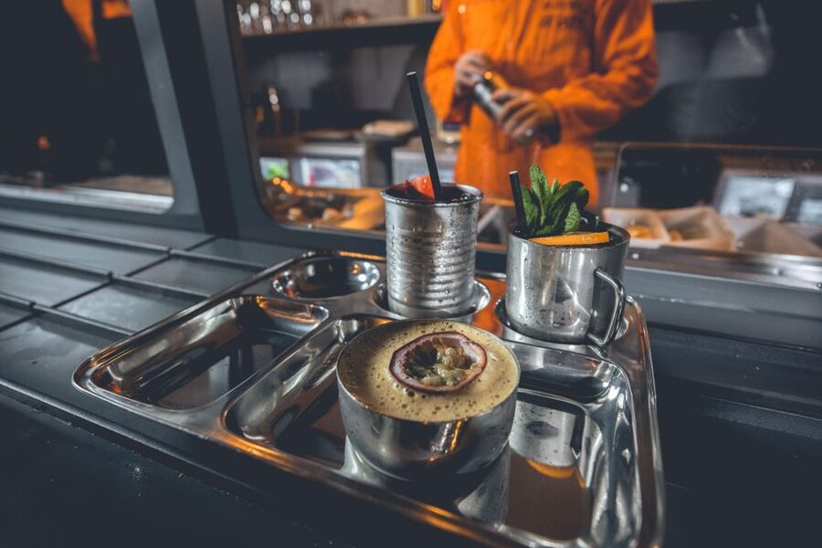 Manchester: Alcotraz Immersive Cocktail Experience Ticket - Is $79 a Fair Price?