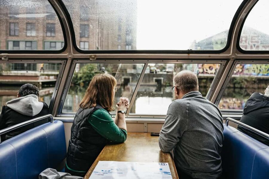 Manchester: Canal & River Cruise - Why this short cruise is worth your time