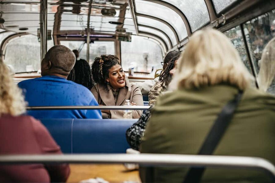 Manchester: Canal & River Cruise - Access, families, and practical limits