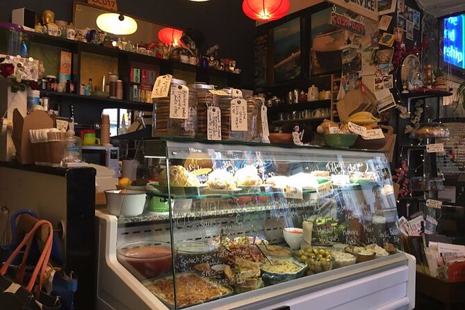 Manchester Cheese Crawl : Guided Food Tour - Starting at St Ann’s Square