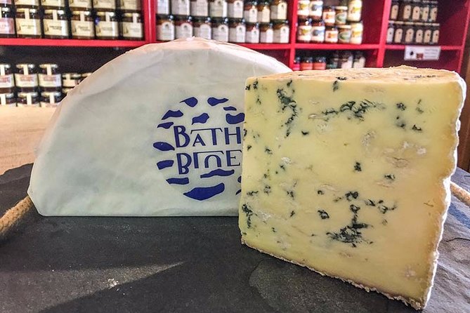 Manchester Cheese Crawl : Guided Food Tour - Cheese shops and northern flavors