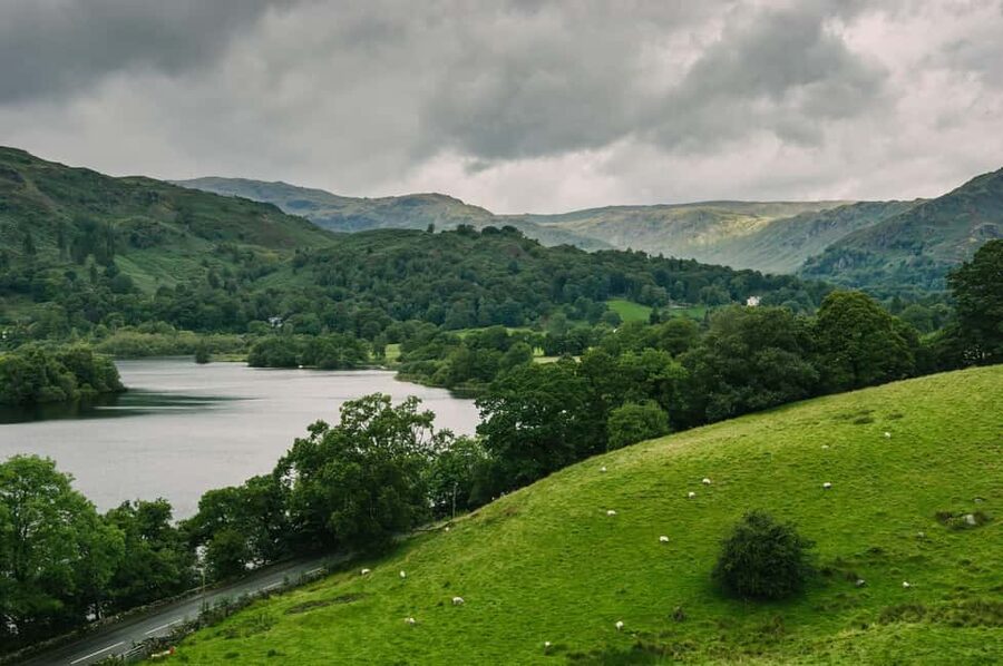 Manchester: Lake District Tour with Lake Cruise & Train Ride - Why this makes sense from Manchester