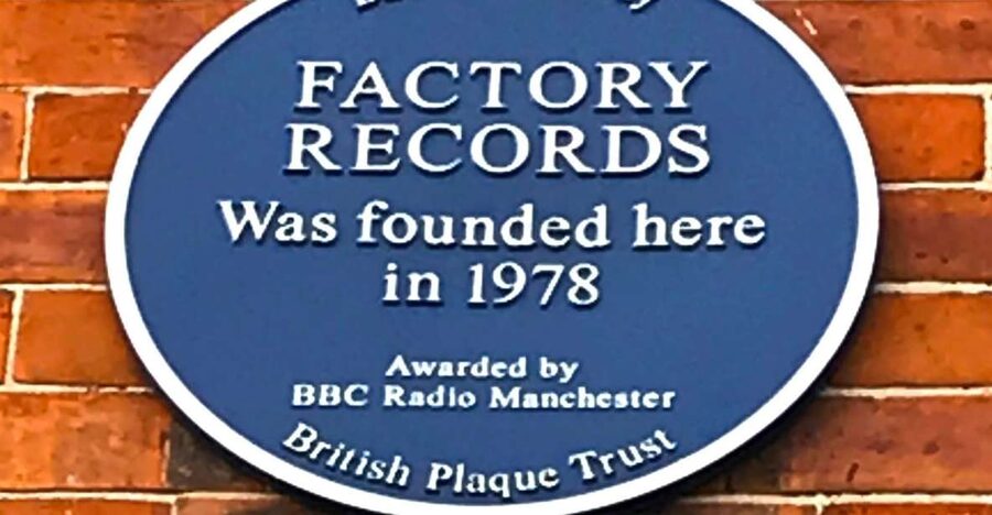 Manchester: Music-Themed City Walking Tour - The Northern Quarter and the Madchester years