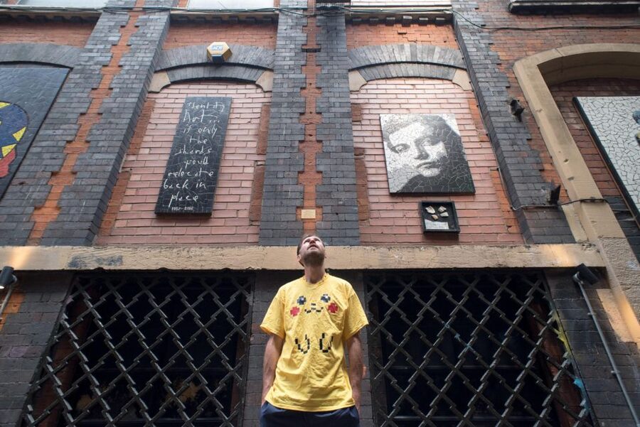 Manchester: Music-Themed City Walking Tour - Is $29 good value for 105 minutes?