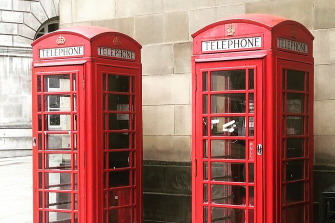 Manchester Private Tour with a Local - Highlights & Hidden Gems - Why a private Manchester walk can work so well