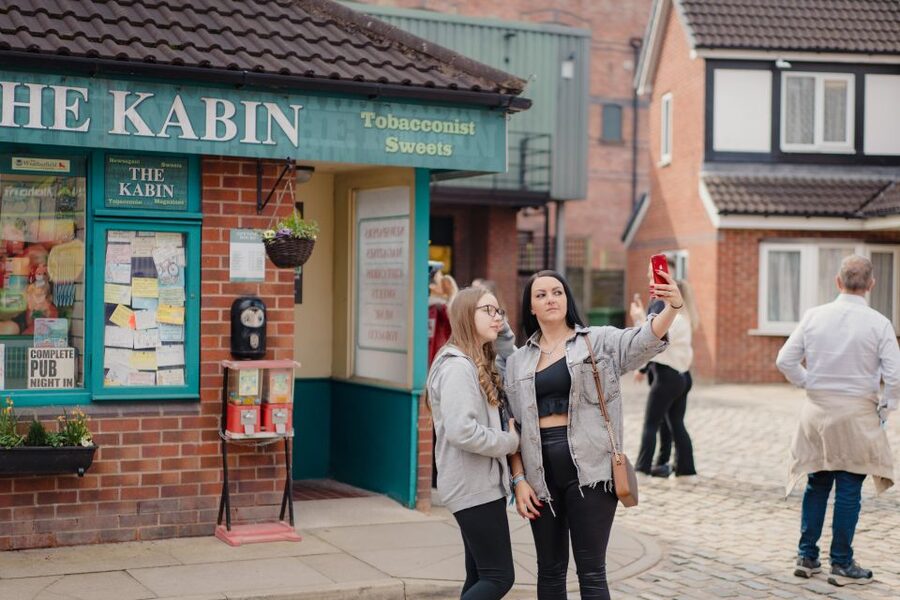 Manchester: The Coronation Street Experience - Why Coronation Street works as a Manchester attraction