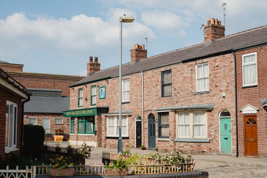 Manchester: The Coronation Street Experience - Is $53 good value?