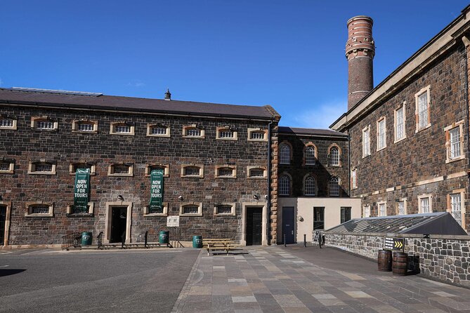 McConnell's Distillery Experience with Tasting - Key Points to Know Before You Book