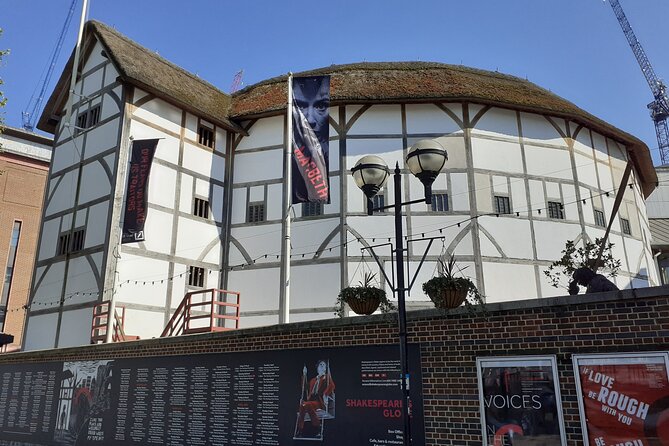 Medieval History Walking Tour from The Tower of London - Winchester Palace and the darker side of medieval London