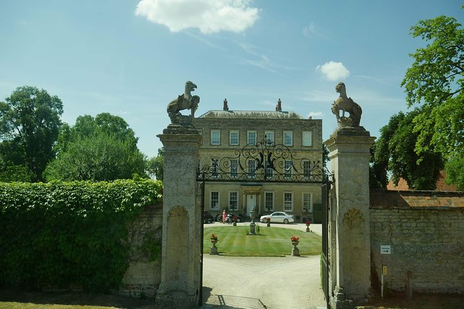 Midsomer Murders Tour from London - What the guides add to the day