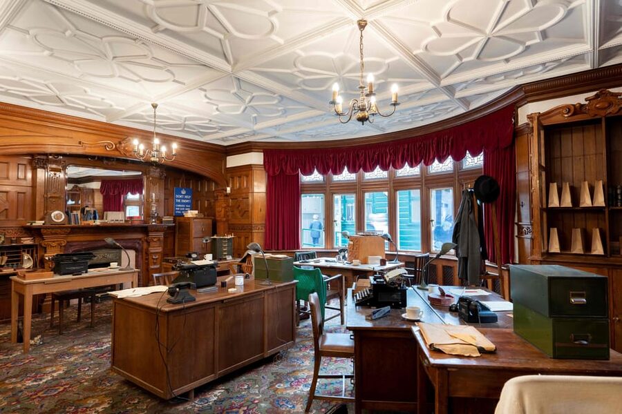 Milton Keynes: Bletchley Park Entry Ticket - How to Plan Your Day