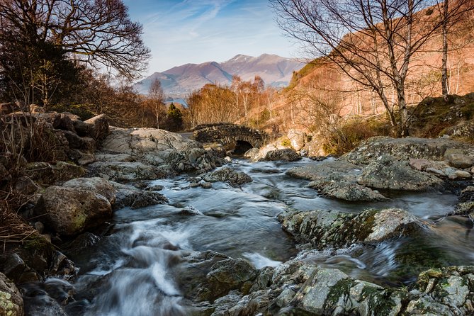 Mountain Goat Full Day Tour: Ten Lakes Tour of the Lake District - Five things to know before booking