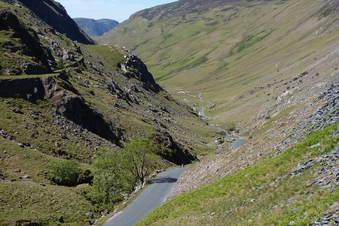 Mountain Goat Full Day Tour: Ten Lakes Tour of the Lake District - Why this tour works so well for a first visit