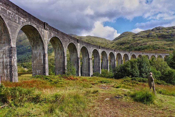 Multi Day Private Tour Of Scotland - Key points at a glance