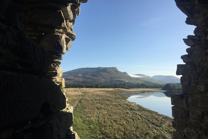 Multi Day Private Tour Of Scotland - What level of fitness do you need?