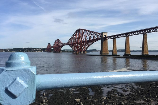 Multi Day Private Tour Of Scotland - Booking and cancellation advice