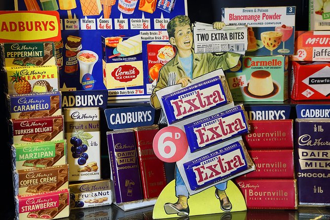 Museum of Brands Entrance Ticket - Who will enjoy this museum most