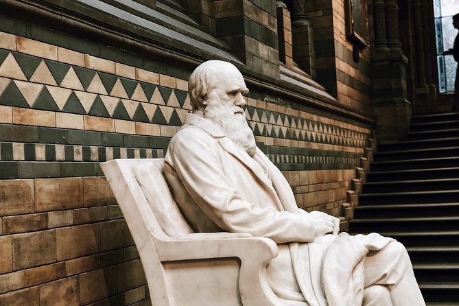 Natural History Museum London - Exclusive Guided Museum Tour - Is $108.49 a fair price?
