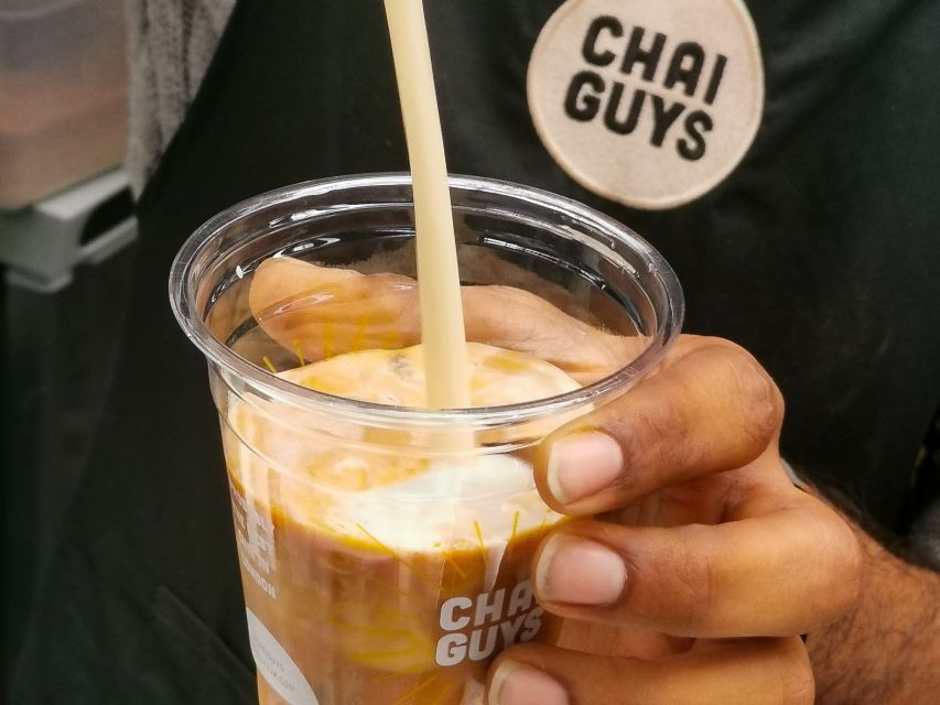 No Diet Club - Best food Tour in East London - Key points to know before booking