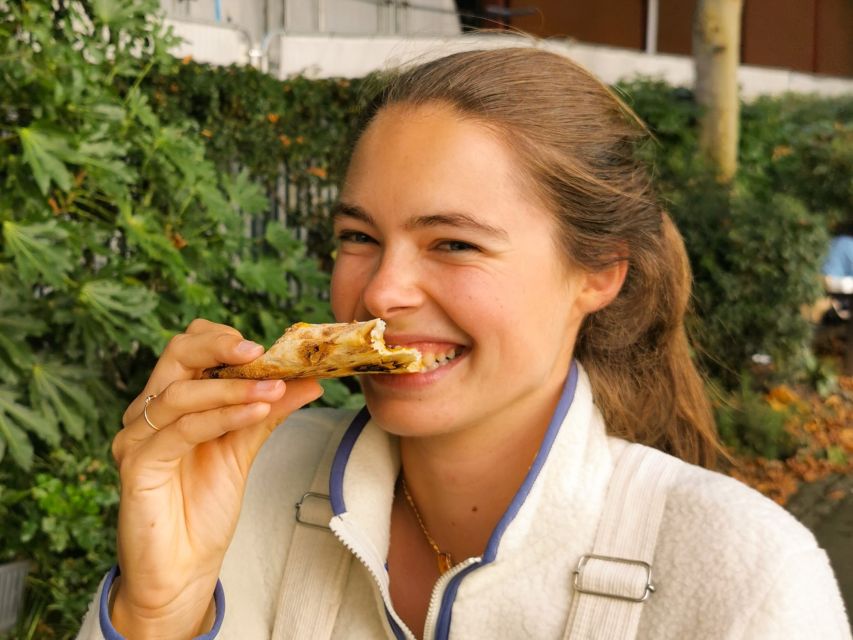 No Diet Club - Best food Tour in East London - Timing, cancellation, and practical value