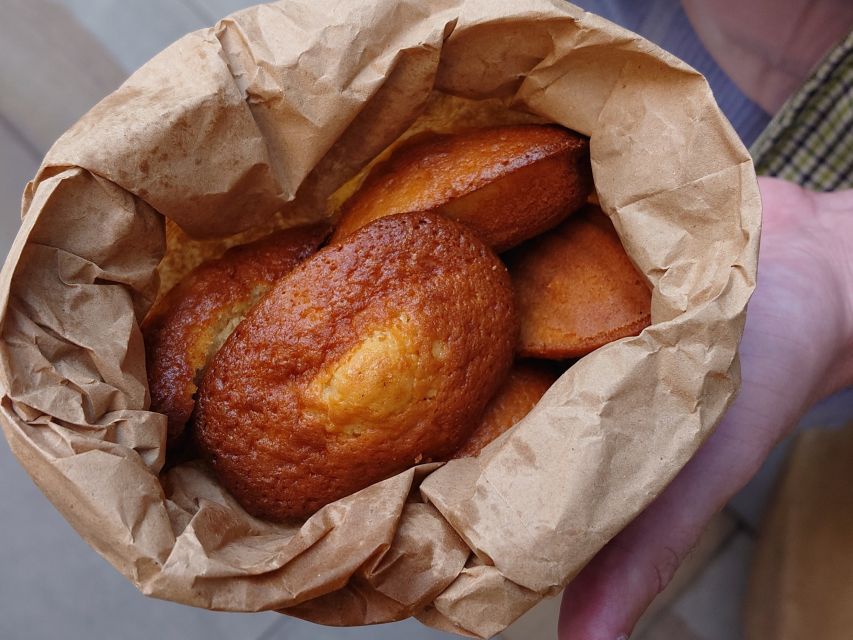 No Diet Club - Best food Tour in East London - The guide makes or breaks the afternoon