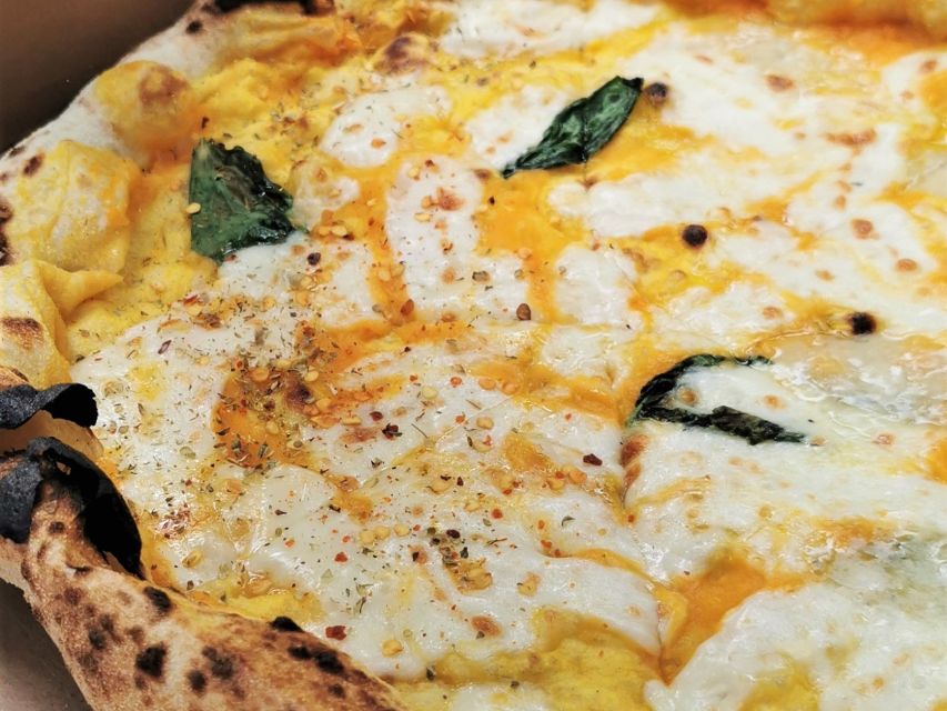No Diet Club - Best food Tour in East London - Who should book this London food tour?