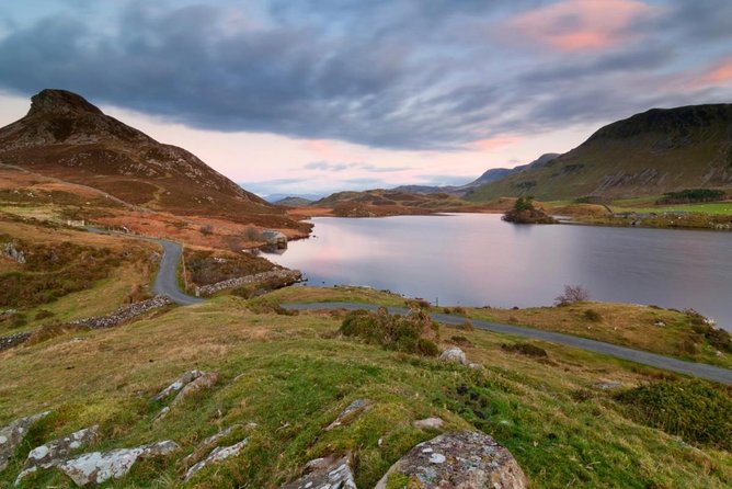North Wales Adventure Sightseeing Day Trip from Liverpool - Five things to know before you book