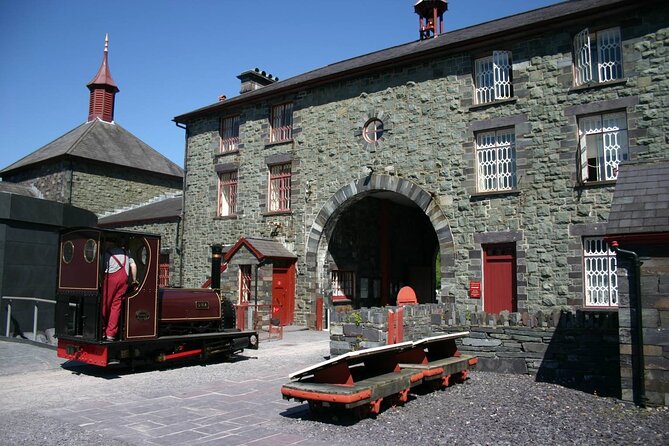 North Wales and Caernarfon Castle day-tour from Liverpool - Is $80.10 good value?