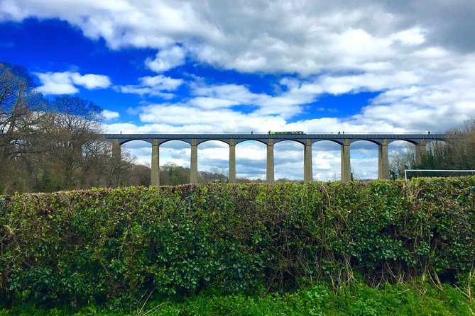 North Wales Sightseeing Adventure Day Trip from Manchester - What the $81.80 price really covers