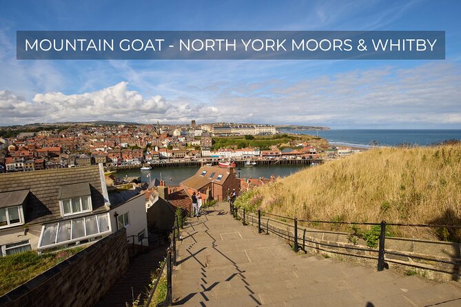 North York Moors and Whitby Day Tour from York - Key things to know before booking