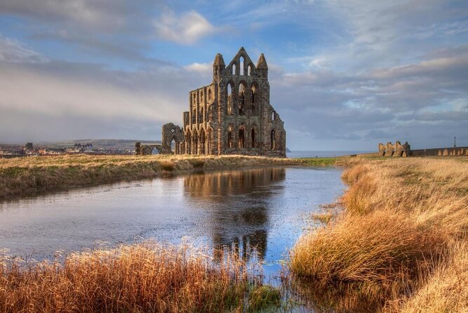 North York Moors and Whitby Day Tour from York - Why this day trip works from York