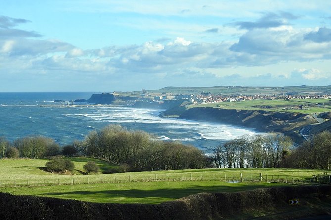 North York Moors and Whitby Day Tour from York - What the small-group format changes