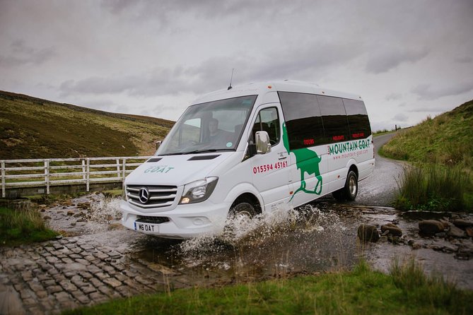 North York Moors and Whitby Day Tour from York - The day’s main tradeoff: breadth over depth
