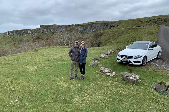 Northern Highlights Full-Day Guided Tour in Northern Ireland - Torr Head and Murlough Bay