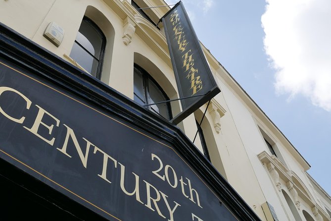 Notting Hill Walking Tour for Small Groups - Colorful streets and the wider story of Notting Hill