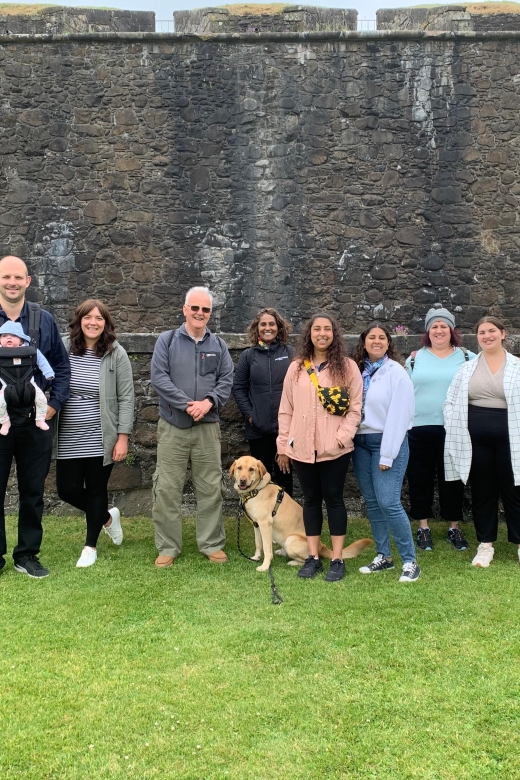 Nottingham Walking Tour with a Local Guide - Why this short Nottingham walk works
