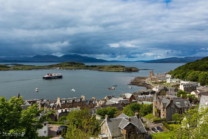 Oban and the West Highlands Day Trip from Edinburgh - The guide matters more than the timetable