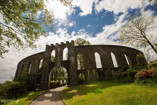 Oban and the West Highlands Day Trip from Glasgow - Why this route works from Glasgow