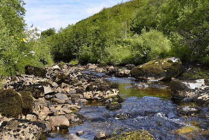 Oban and the West Highlands Day Trip from Glasgow - The guide’s commentary is part of the value