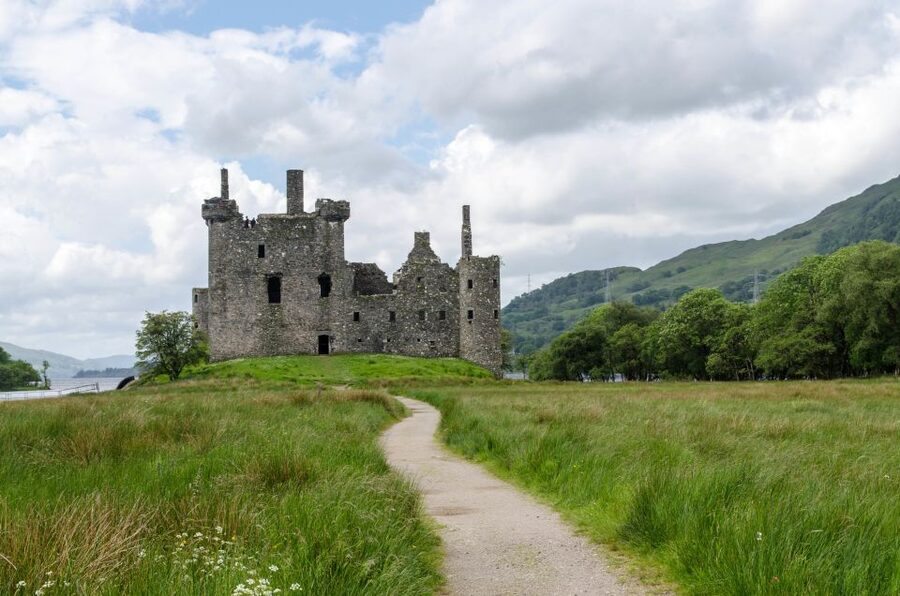 Oban, Lochs & Inveraray Full-Day Tour from Edinburgh - Key points to know before you book