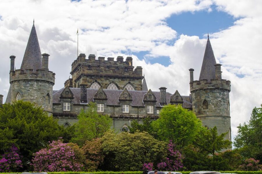 Oban, Lochs & Inveraray Full-Day Tour from Edinburgh - Is $74 good value for this route?